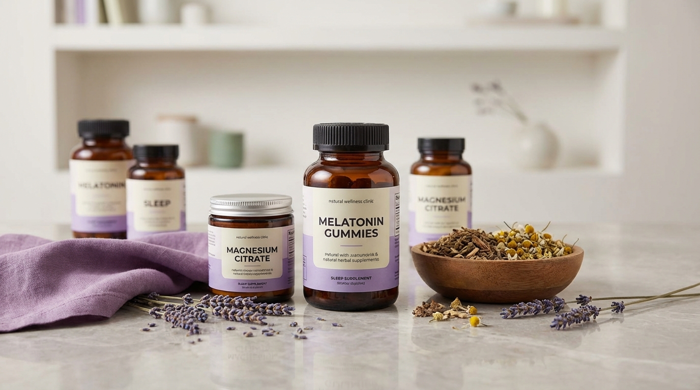 Insomnia Solutions What Actually Works