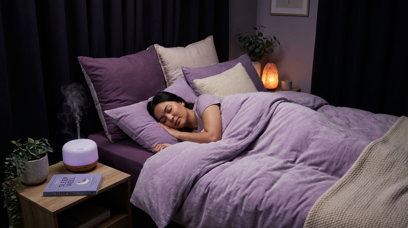 Melatonin Dosage Timing Safety Guide