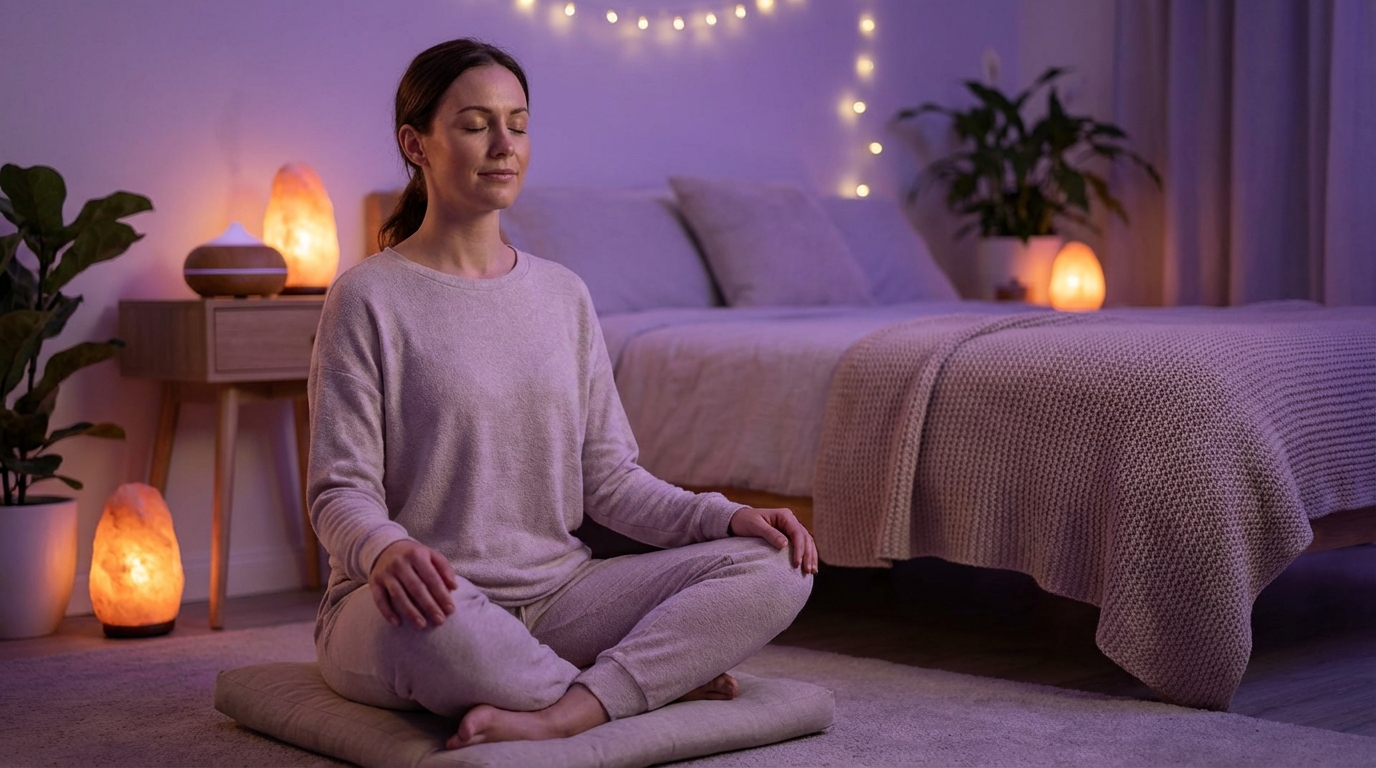 Napping Benefits Best Practices Tips