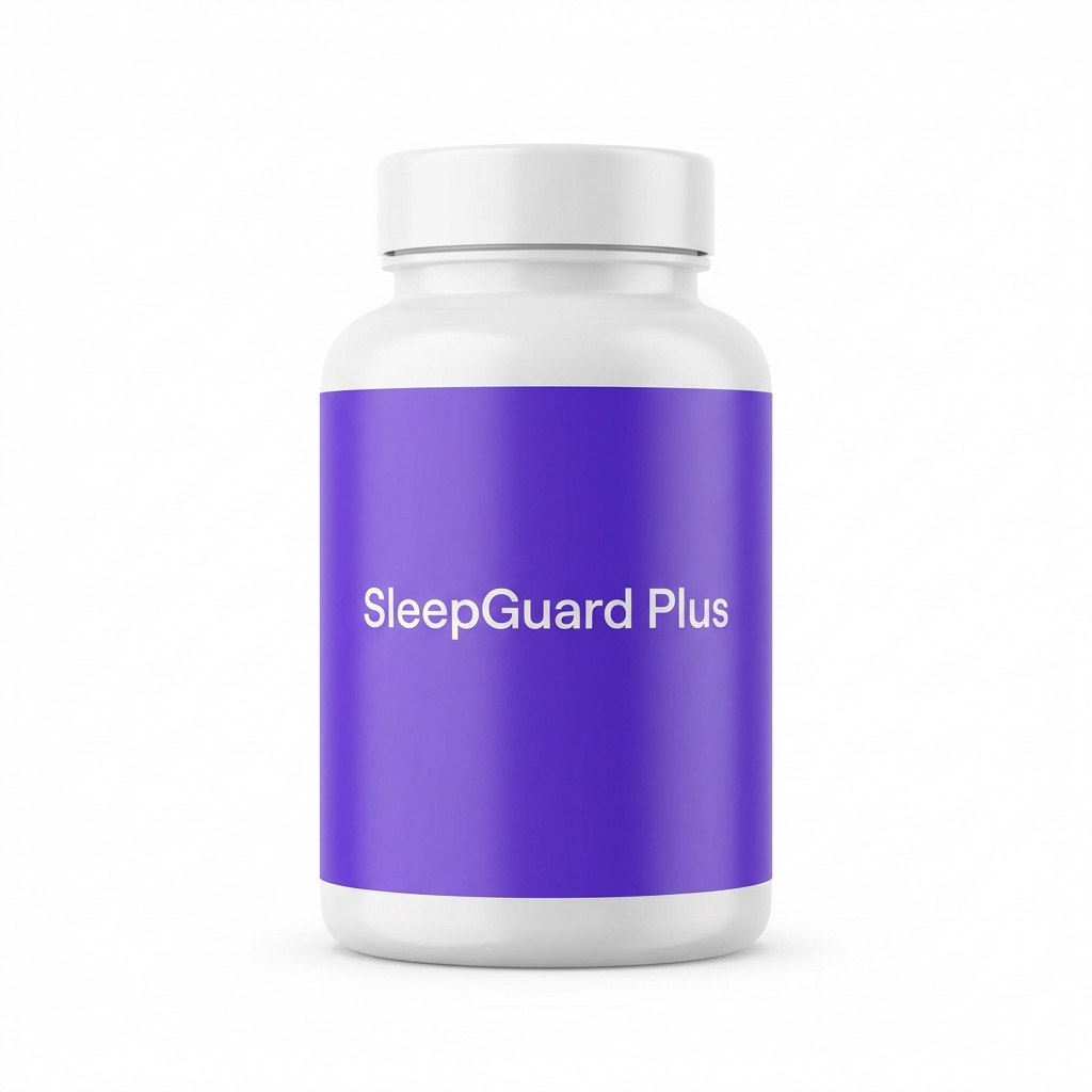SleepGuard Plus